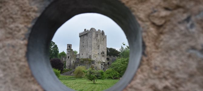 Irland – 13. Tag – Blarney Castle