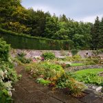 Irland – 13. Tag – Heywood Gardens