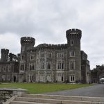 Irland – 4. Tag – Johnstown Castle