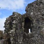 Irland – 14. Tag – Rock of Dunamese