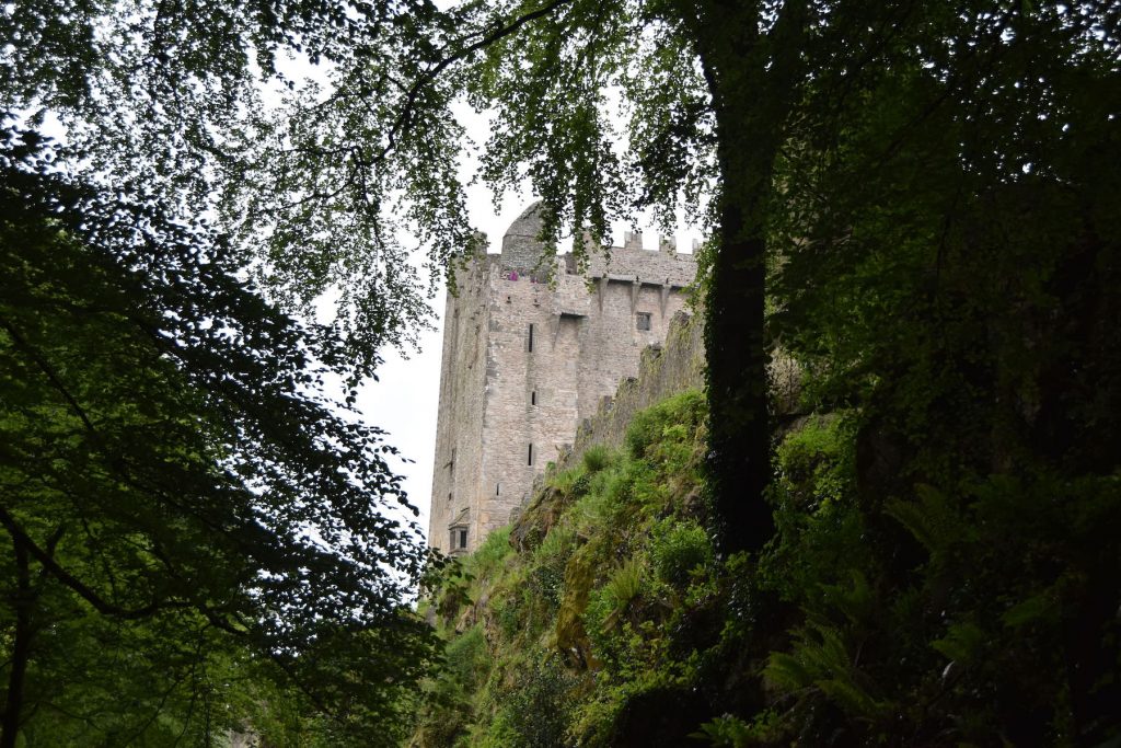 Irland – 13. Tag – Blarney Castle