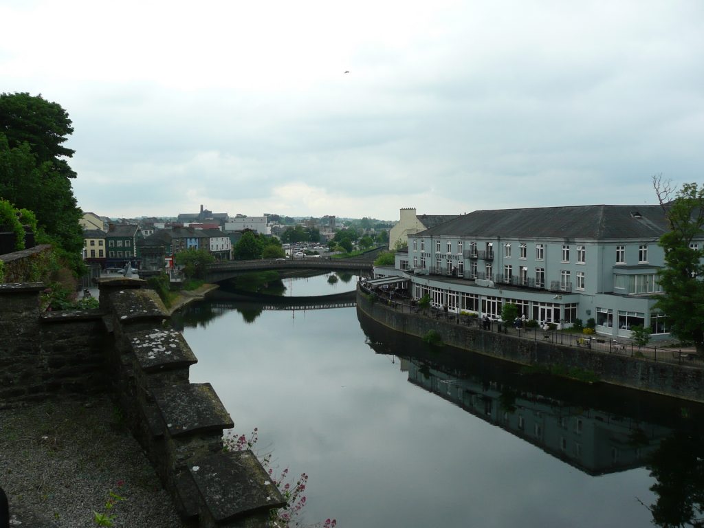 Irland – 14. Tag – Kilkenny