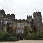 Irland – 1. Tag – Malahide Castle & Gardens
