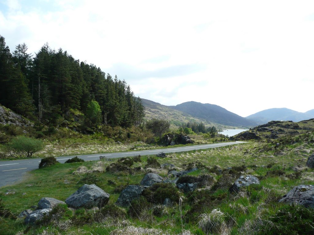 Irland – 11. Tag – Ring of Kerry
