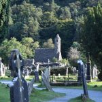 Irland – 2. Tag – Glendalough