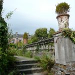 Irland – 9. Tag – Bantry House and Garden