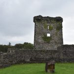 Irland – 9. Tag – Carriganass Castle & Kealkill Stone Circle