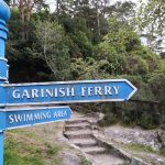 Irland – 10. Tag – Garnish Island