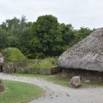 Irland – 4. Tag – Irish National Heritage Park
