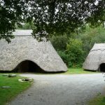 Irland – 4. Tag – Irish National Heritage Park