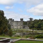 Irland – 4. Tag – Johnstown Castle