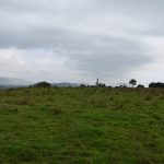 Irland – 9. Tag – Carriganass Castle & Kealkill Stone Circle