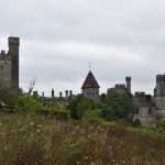 Irland – 7. Tag – Lismore Castle Gardens