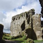 Irland – 14. Tag – Rock of Dunamese