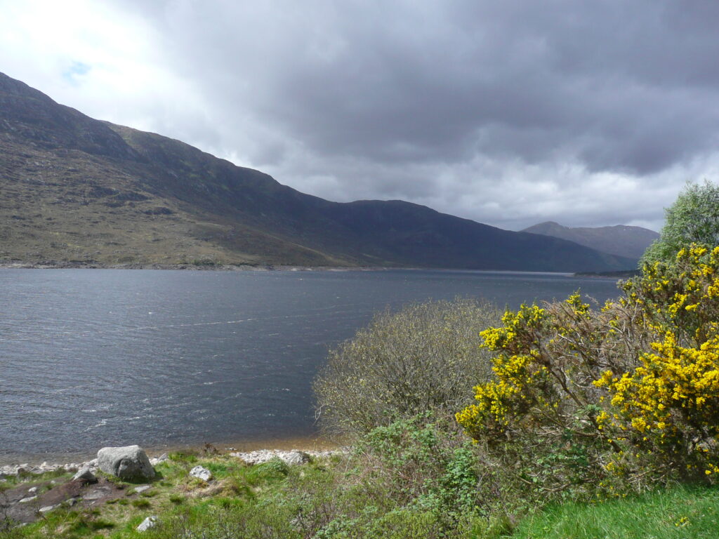 Schottland – Tag 5 – Auf zur Isle of Skye