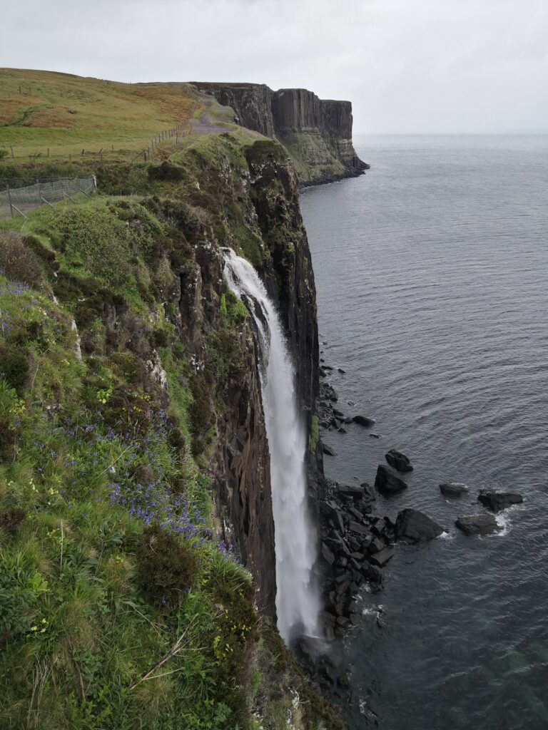 Schottland – Tag 6 – Isle of Skye Nordroute – Teil 1