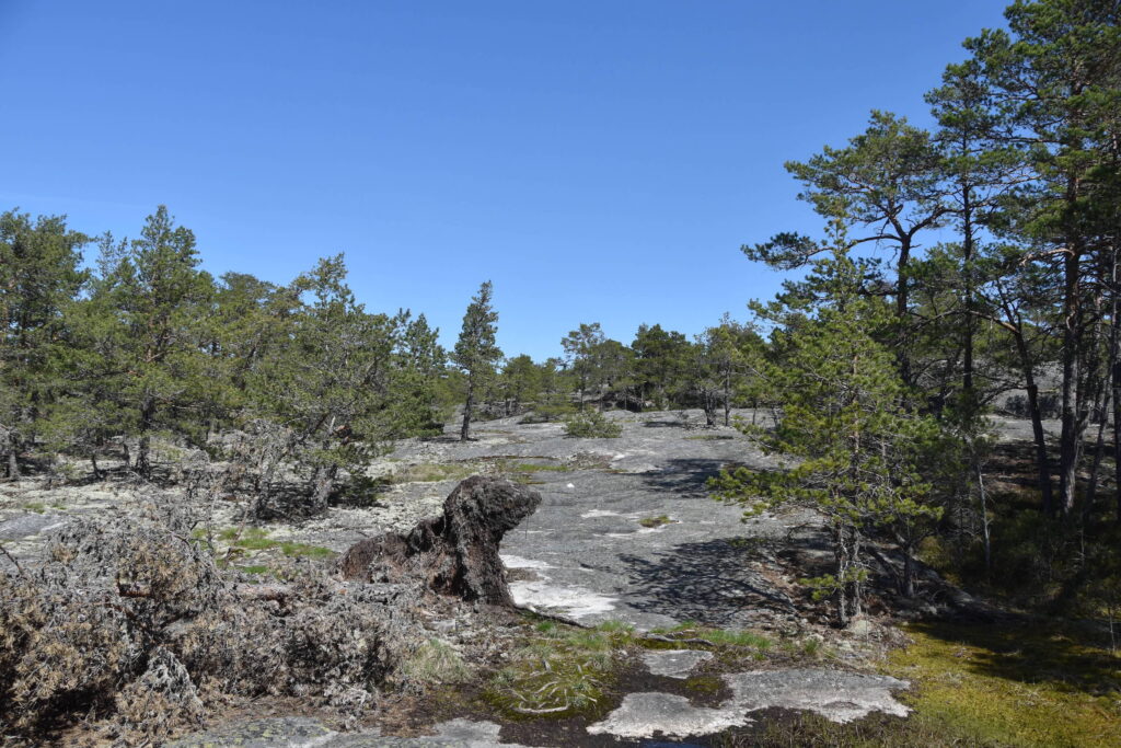 Finnland Tag 6 – Archipelago Trail 2 (Iniö – Mossala)