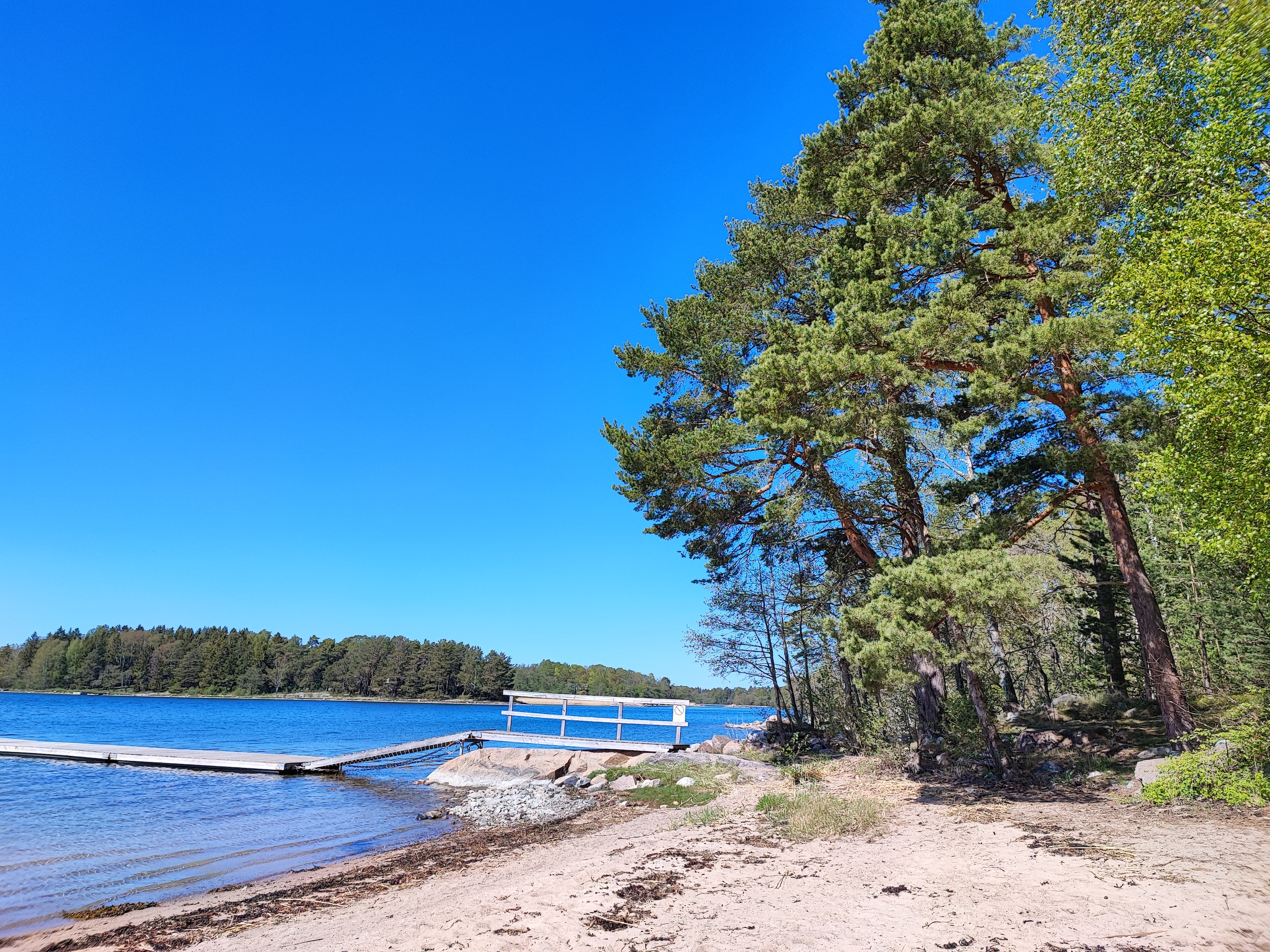Finnland Tag 7 – Archipelago Trail 3 (Mossala – Björko/Kivimo – Houtskär – Korpo)