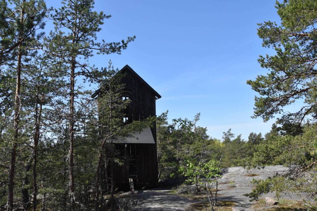 Finnland Tag 9 – Archipelago Trail 4 (Nagu)