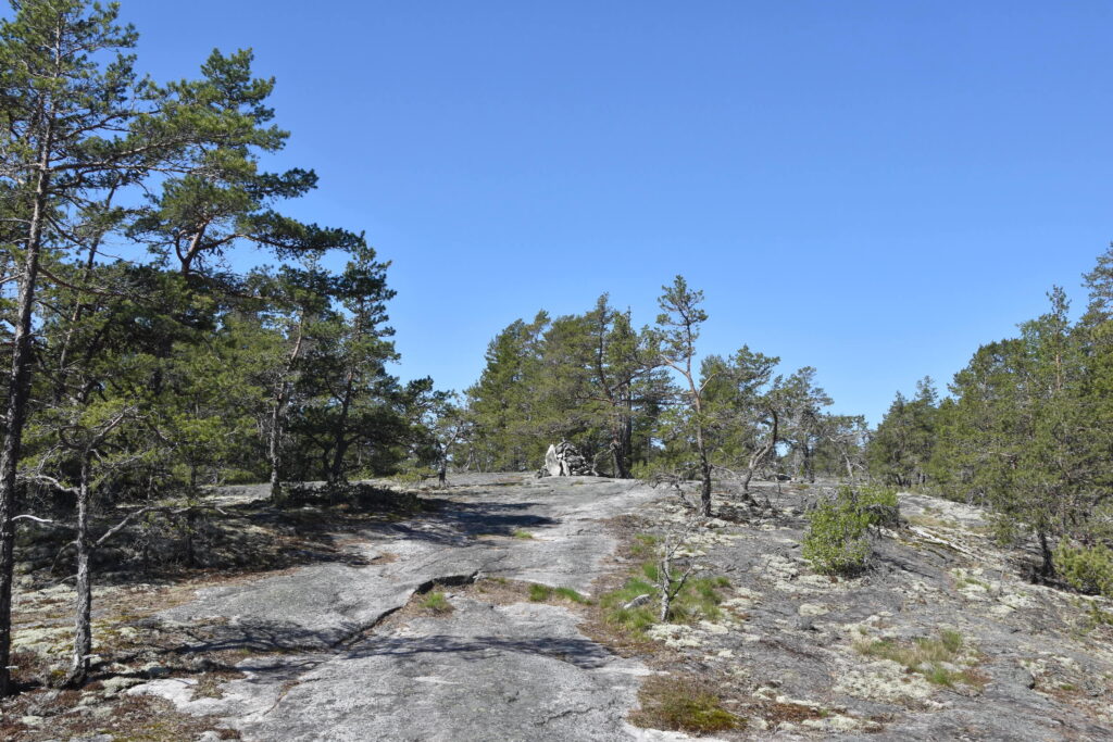 Finnland Tag 8 – Archipelago Trail 3 (Korpo - Nagu)