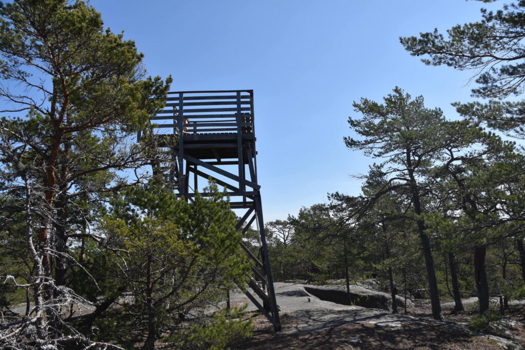 Finnland Tag 8 – Archipelago Trail 3 (Korpo - Nagu)