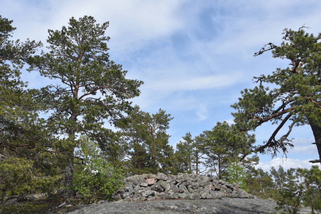 Finnland Tag 9 – Archipelago Trail 4 (Nagu)