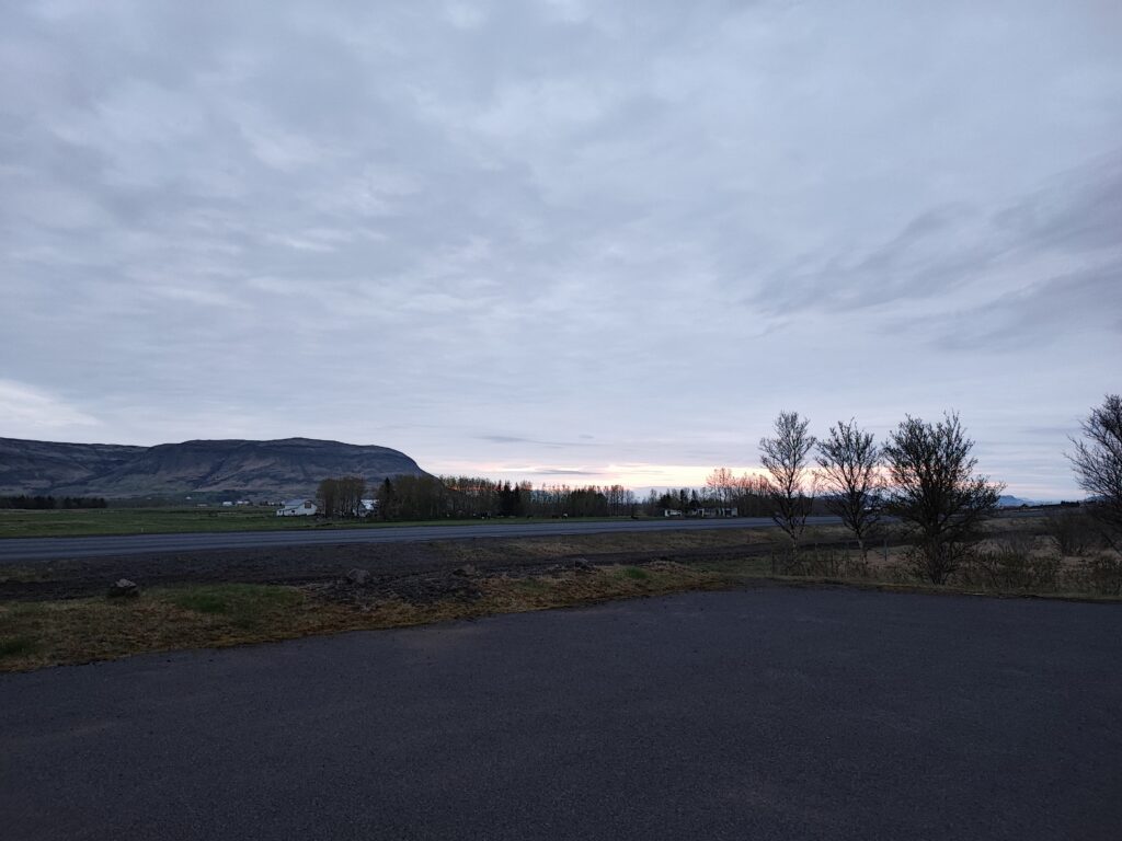 Island Tag 2 – Seltún Geothermal Area