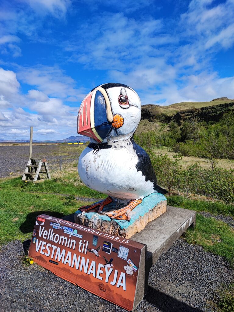 Island Tag 4 – Seljalandsfoss und Gljúfrabúi