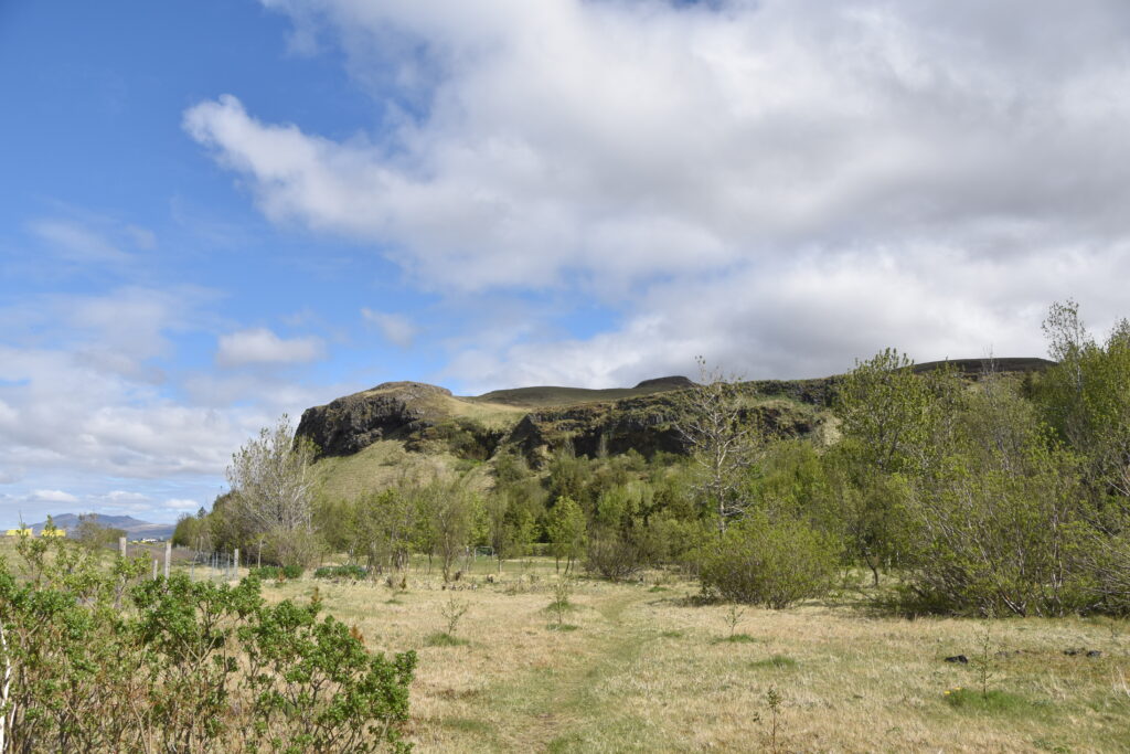 Island Tag 4 – Seljalandsfoss und Gljúfrabúi