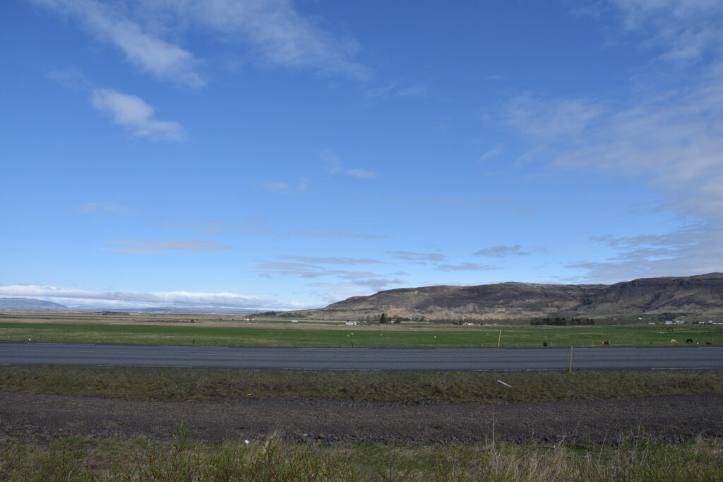 Island Tag 4 – Seljalandsfoss und Gljúfrabúi