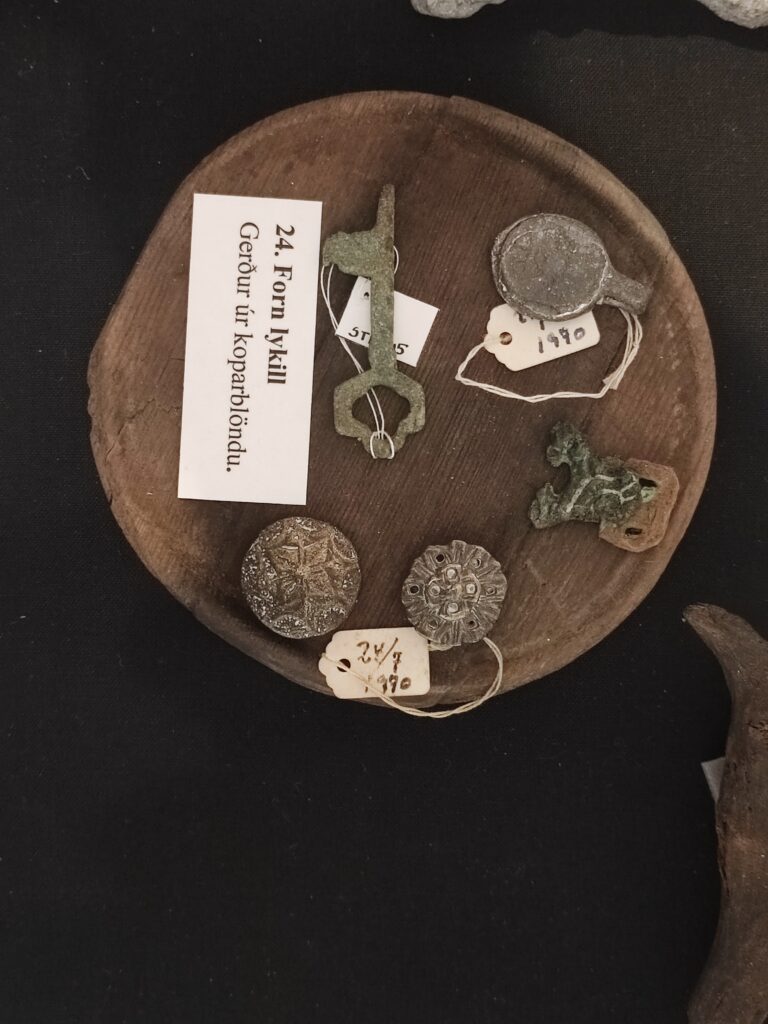 Island Tag 5 – Rútshellir, Drangurinn í Drangshlíð, Skógar Museum