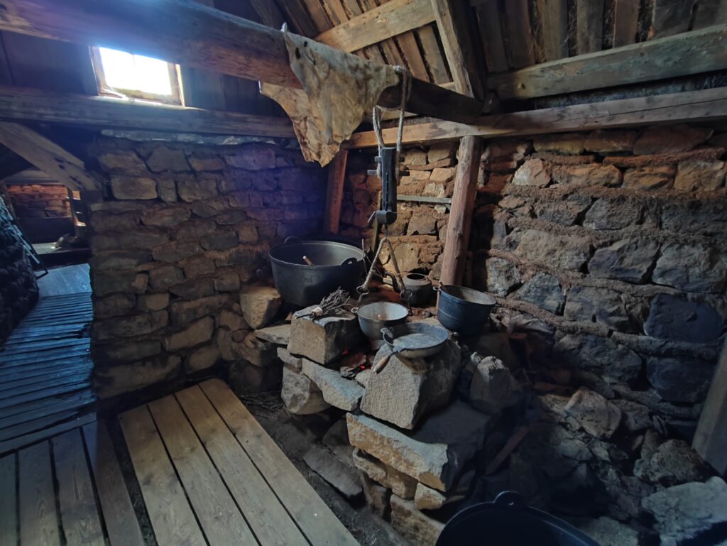 Island Tag 16 – Árbæjarsafn (Open Air Museum)