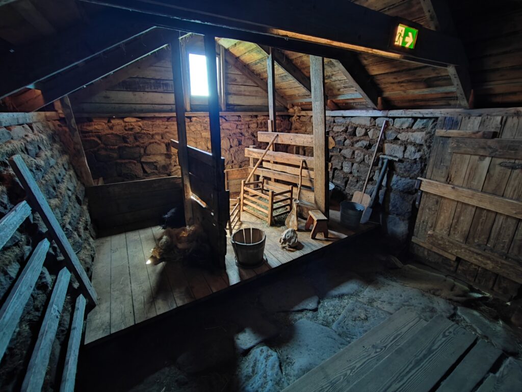 Island Tag 16 – Árbæjarsafn (Open Air Museum)