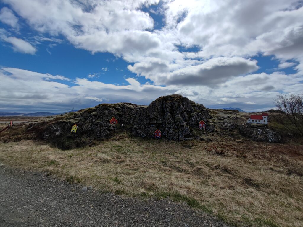 Island Tag 12 – Fahrt nach Snæfellsnes