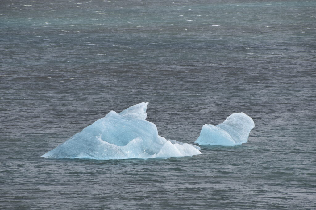 Island Tag 7 – Jökulsárlón / Fellsfjara