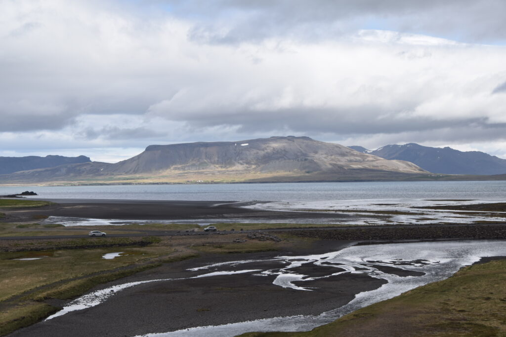 Island Tag 13 – Snæfellsnes – Kirkjufell und Kirkjufellsfoss