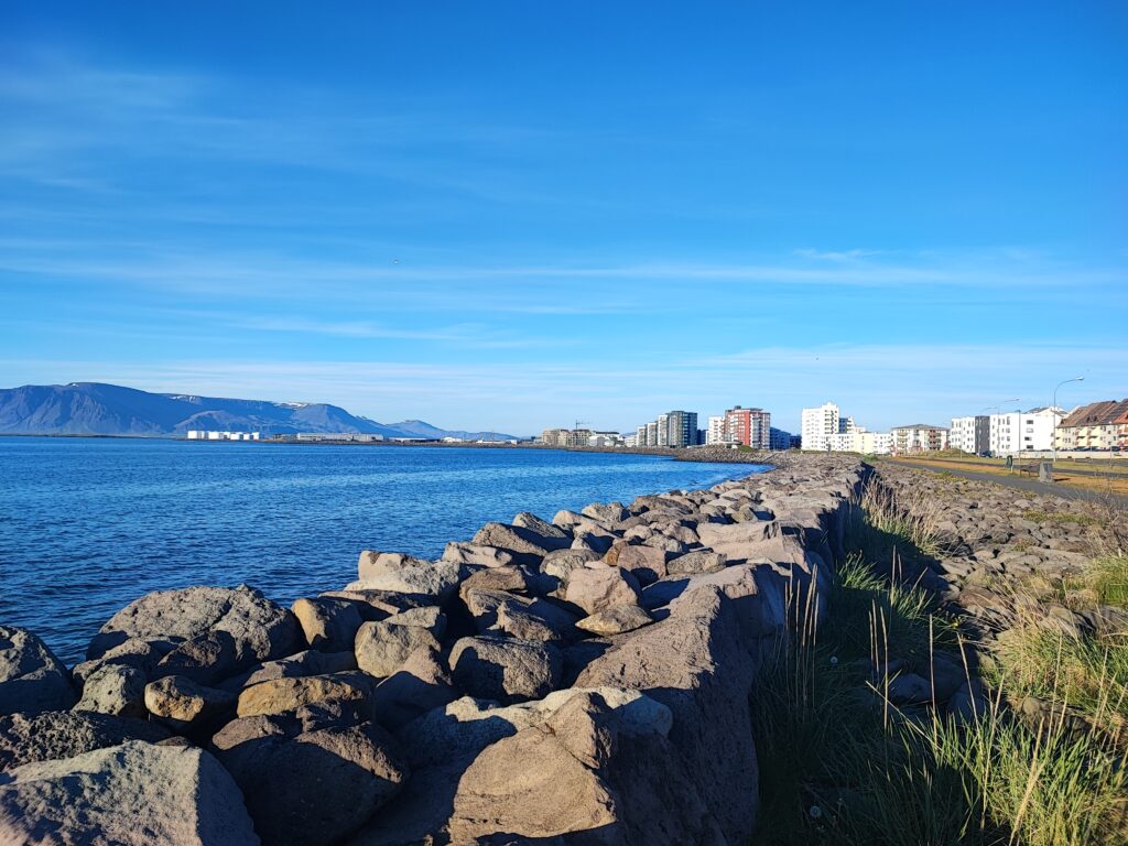 Island Tag 16 – Árbæjarsafn (Open Air Museum)