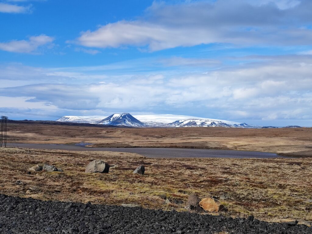 Island Tag 11 – Þingvellir (Thingvellir Nationalpark)