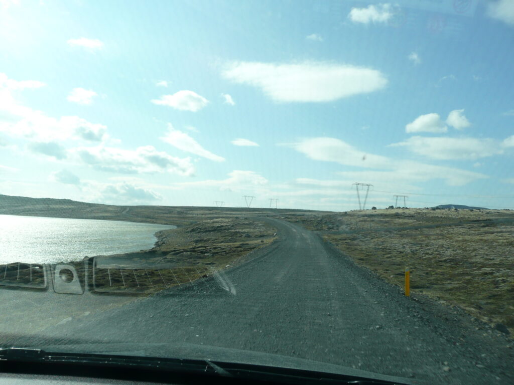 Island Tag 11 – Þingvellir (Thingvellir Nationalpark)