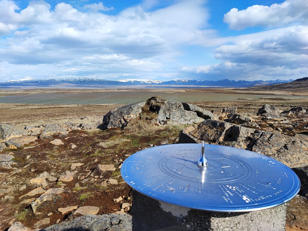 Island Tag 11 – Þingvellir (Thingvellir Nationalpark)