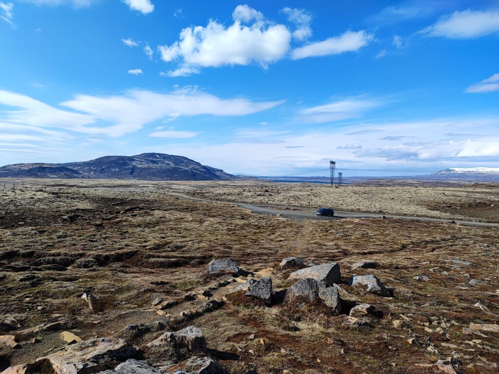 Island Tag 11 – Þingvellir (Thingvellir Nationalpark)