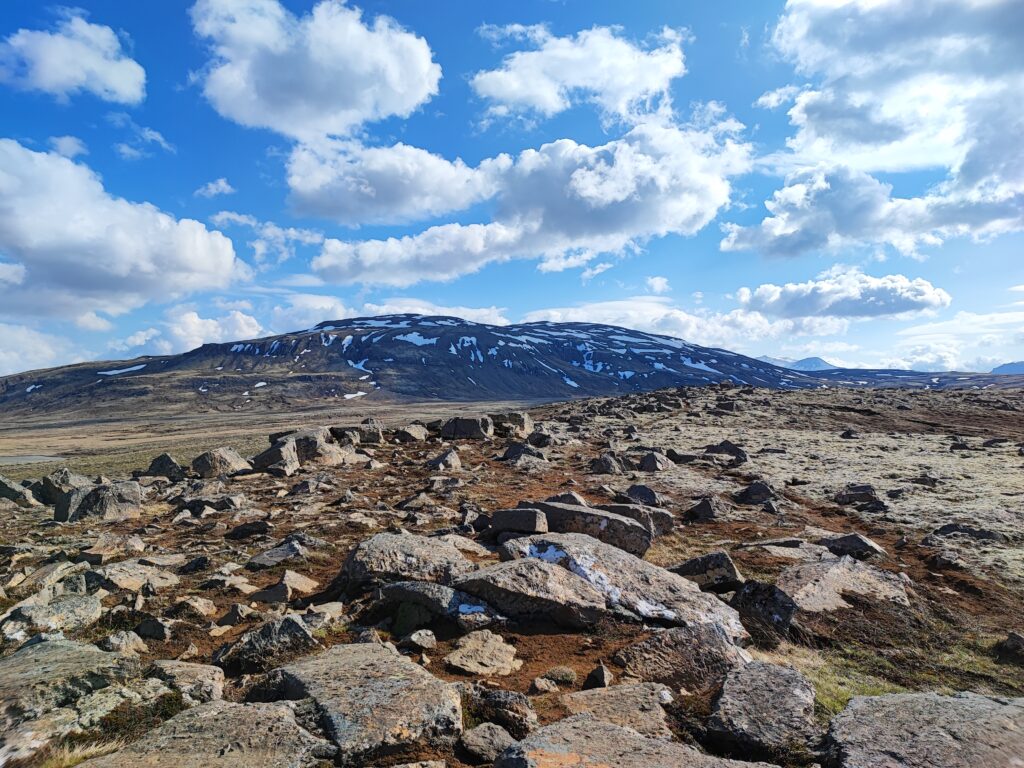 Island Tag 11 – Þingvellir (Thingvellir Nationalpark)