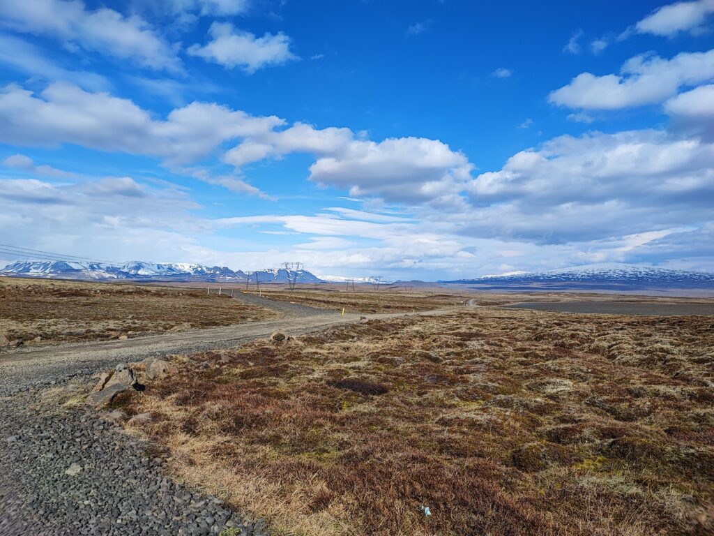 Island Tag 11 – Þingvellir (Thingvellir Nationalpark)