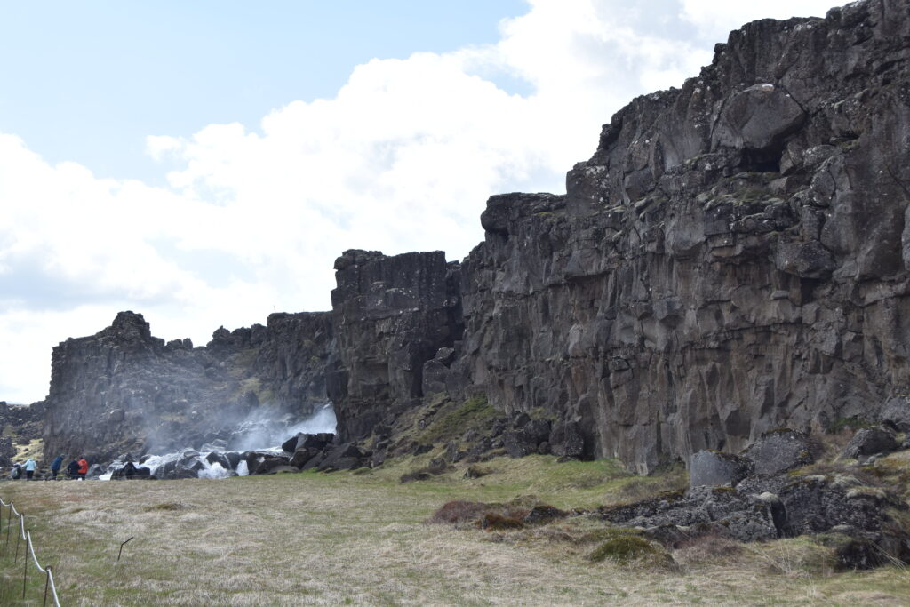 Island Tag 11 – Þingvellir (Thingvellir Nationalpark)