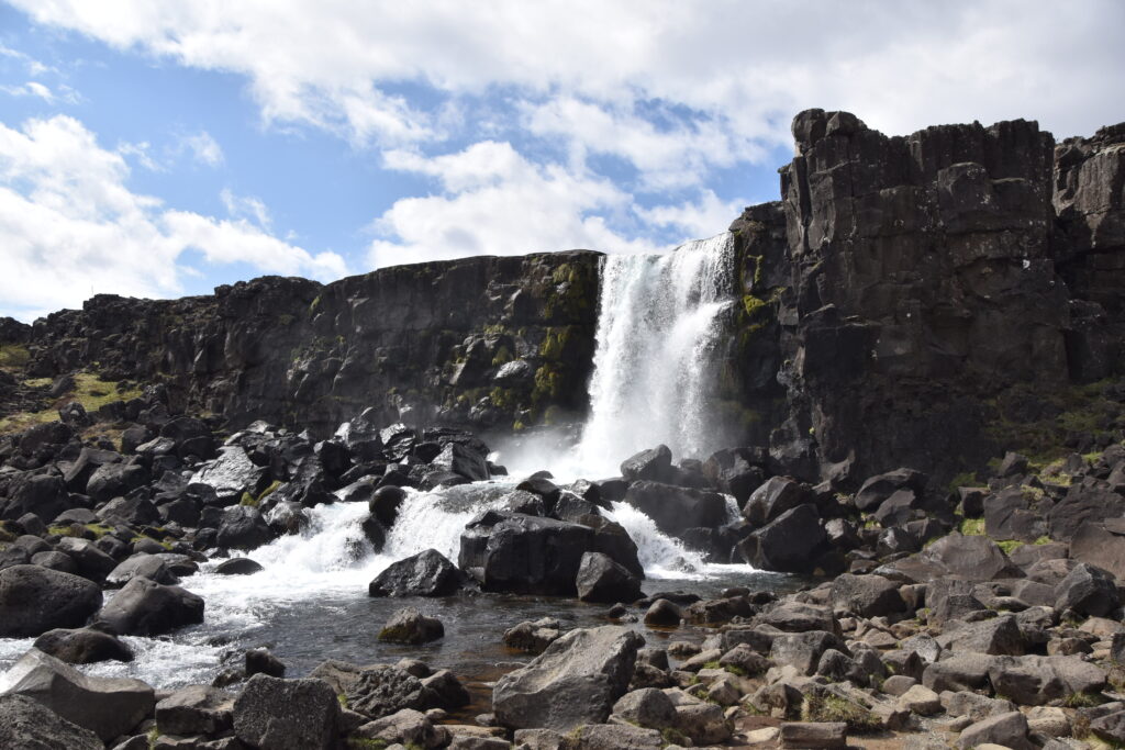 Island Tag 11 – Þingvellir (Thingvellir Nationalpark)