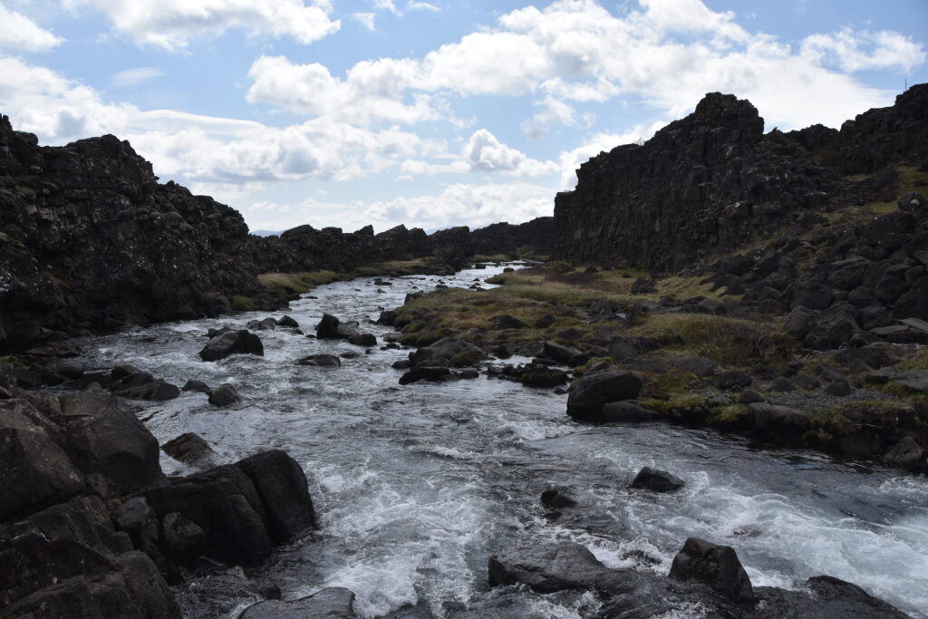 Island Tag 11 – Þingvellir (Thingvellir Nationalpark)