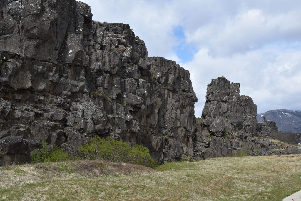 Island Tag 11 – Þingvellir (Thingvellir Nationalpark)