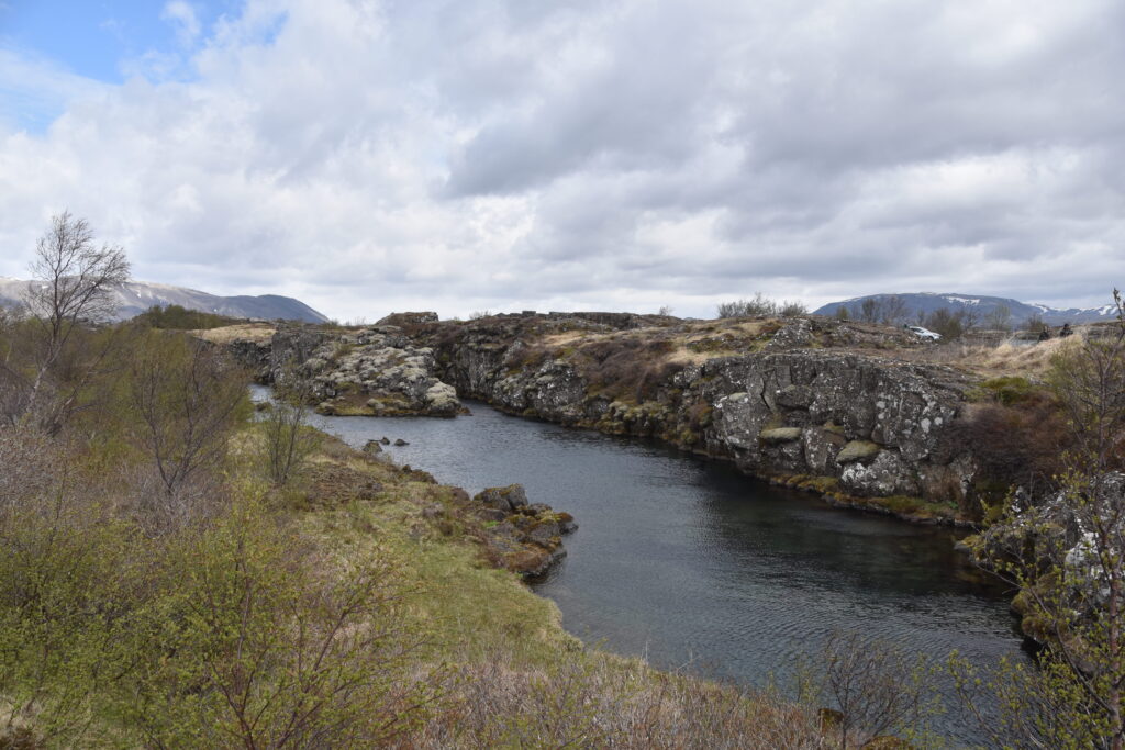 Island Tag 11 – Þingvellir (Thingvellir Nationalpark)