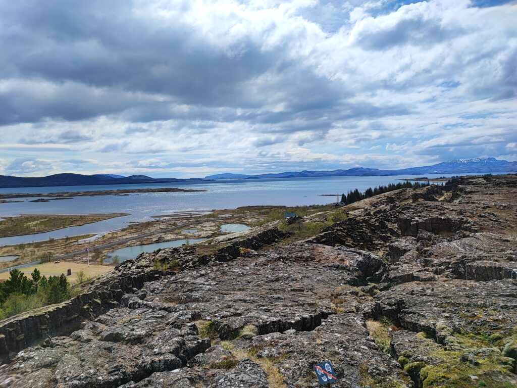 Island Tag 11 – Þingvellir (Thingvellir Nationalpark)