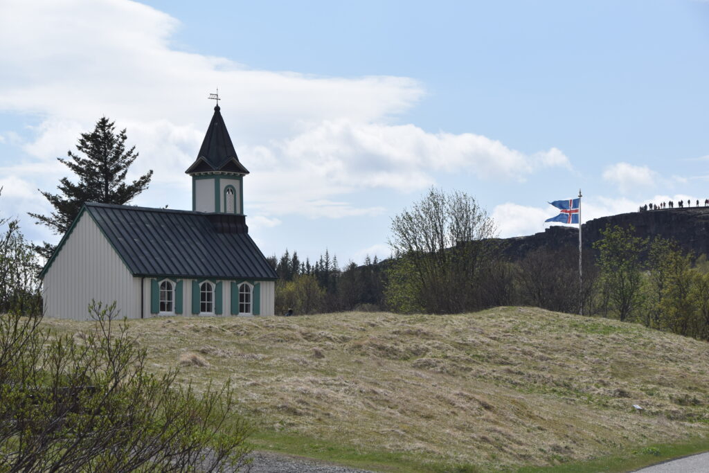 Island Tag 11 – Þingvellir (Thingvellir Nationalpark)